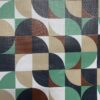 Decorelli Term Canvas Mob