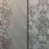 Decorelli Term Linho Renda Floral