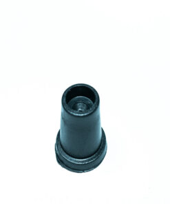 Sapata de plastico