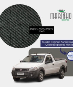 Tecido para Bancos