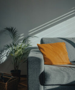 tecidos para sofa[