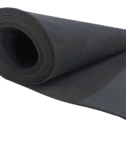 EVA 4mm - Preto
